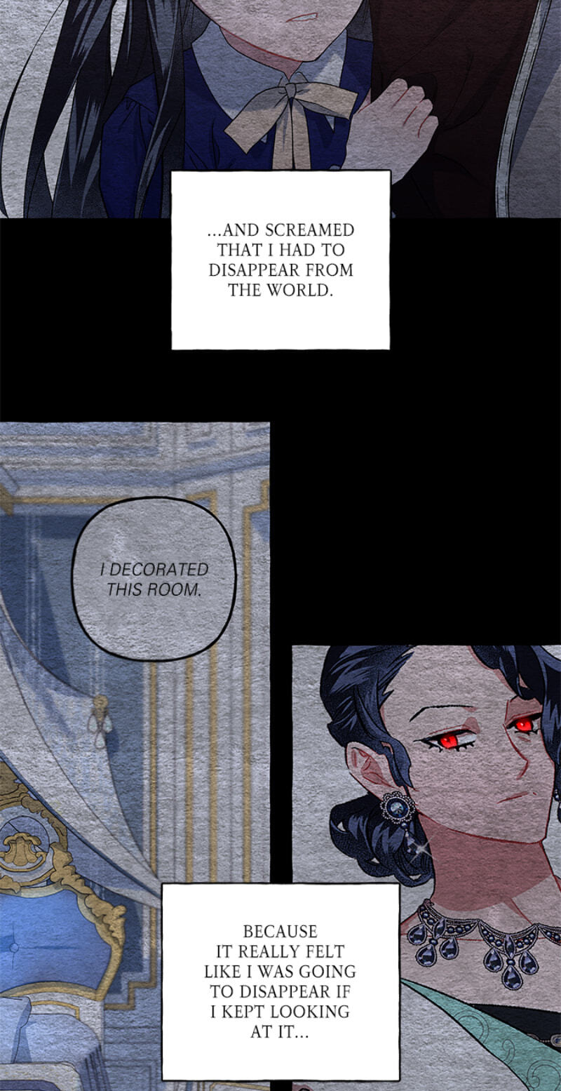 The Vanished Duchess Chapter 69 page 64 - 