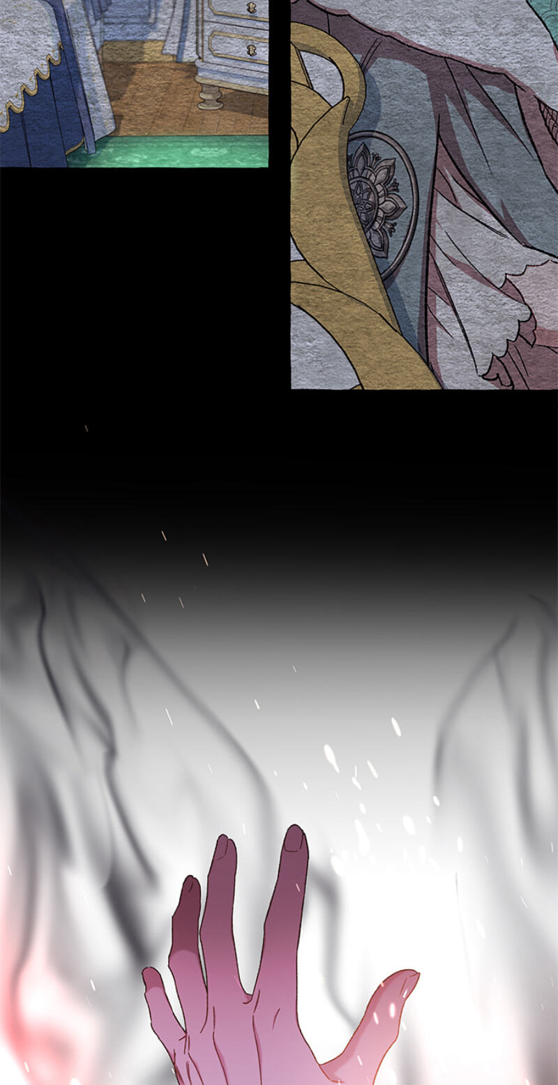 The Vanished Duchess Chapter 69 page 65 - 
