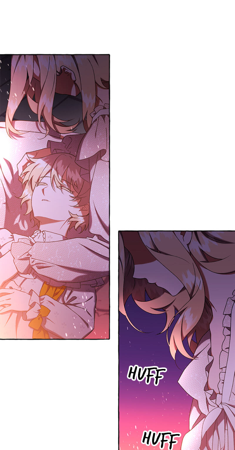 The Vanished Duchess Chapter 69 page 69 - 
