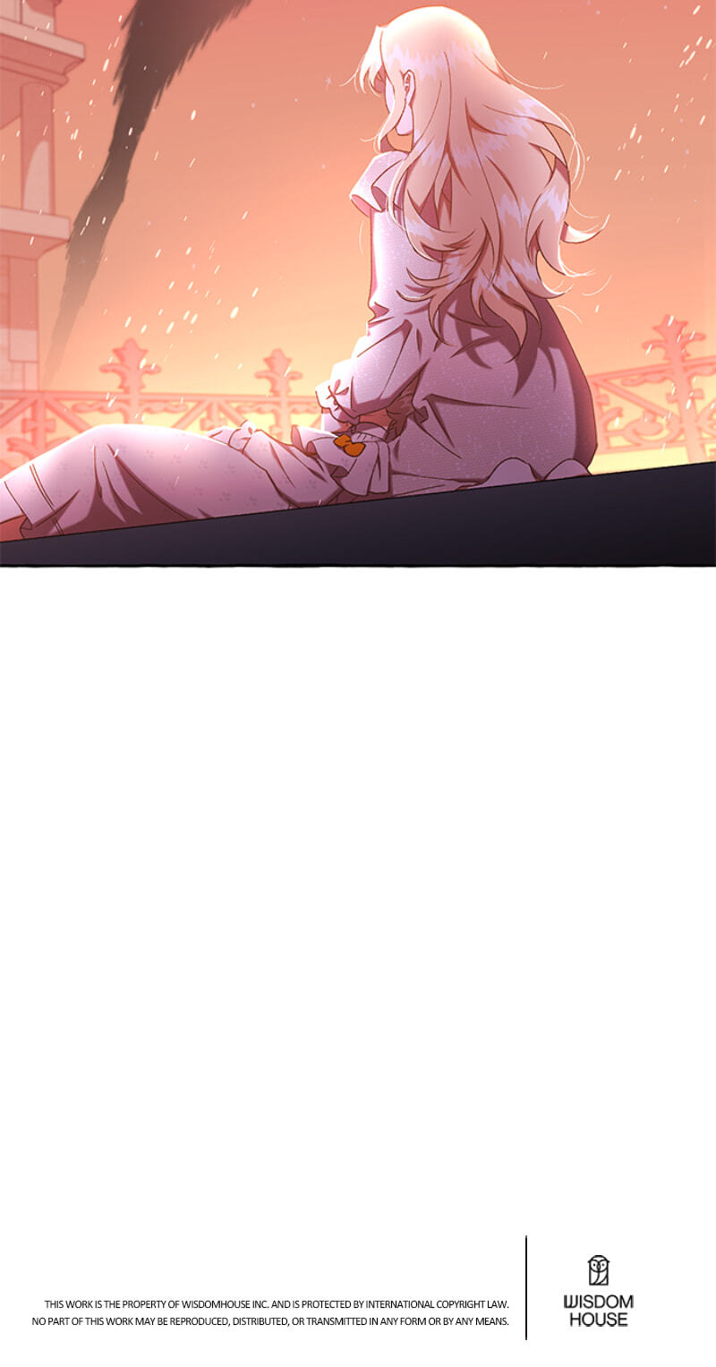 The Vanished Duchess Chapter 69 page 72 - 