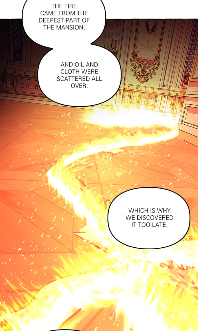 The Vanished Duchess Chapter 69 page 10 - 