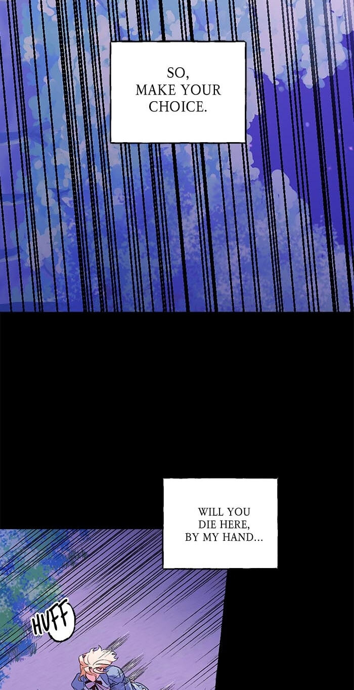 The Vanished Duchess Chapter 7 page 2 - 
