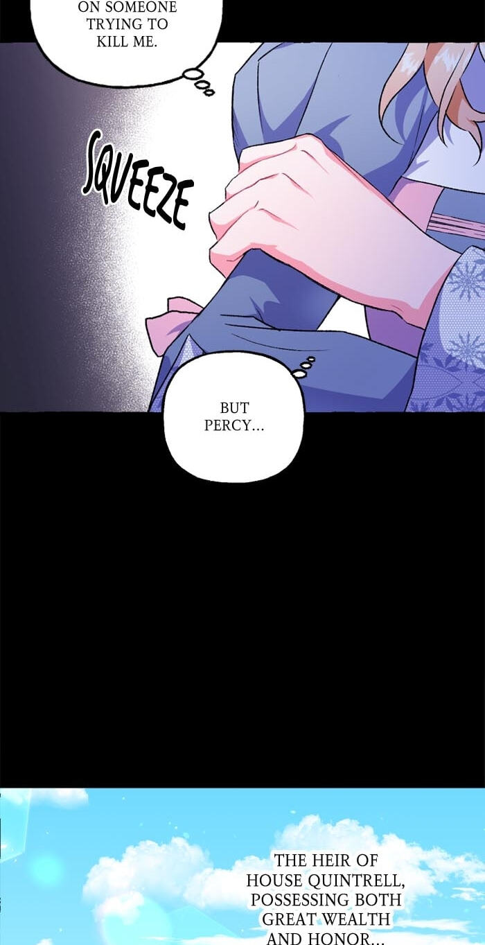 The Vanished Duchess Chapter 7 page 13 - 