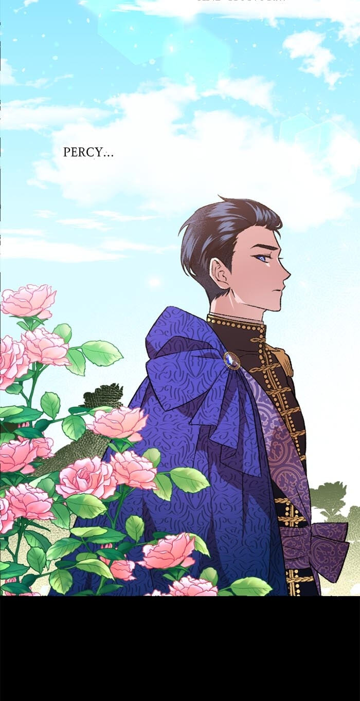 The Vanished Duchess Chapter 7 page 14 - 