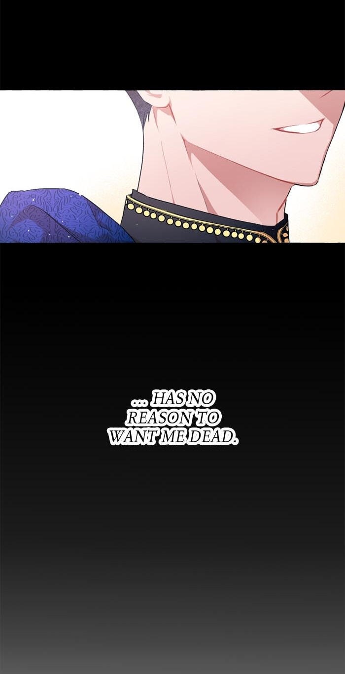 The Vanished Duchess Chapter 7 page 15 - 