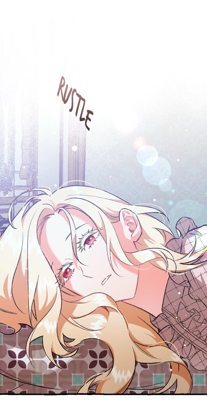 The Vanished Duchess Chapter 7 page 18 - 