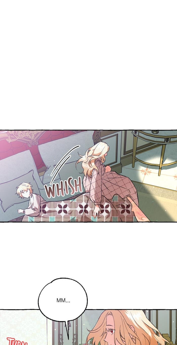 The Vanished Duchess Chapter 7 page 19 - 