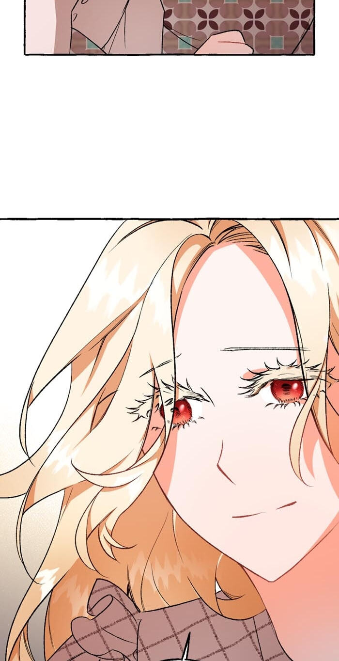 The Vanished Duchess Chapter 7 page 21 - 