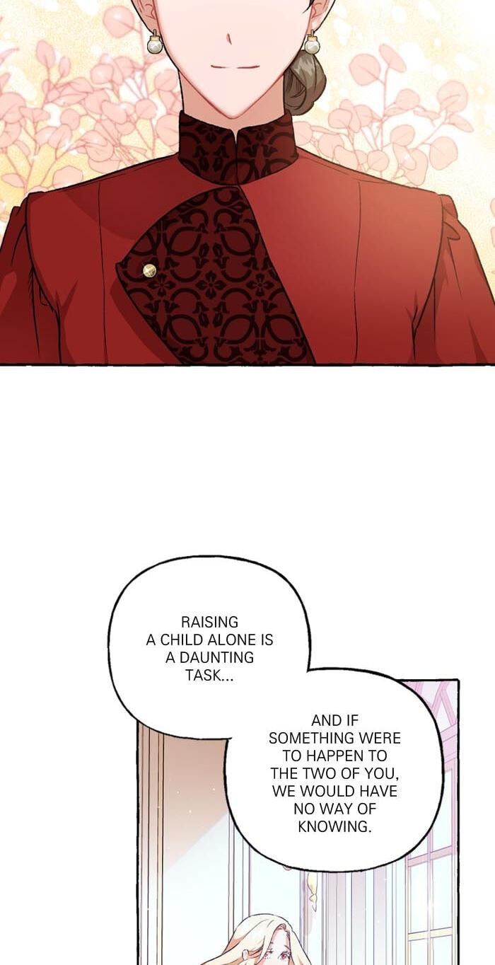 The Vanished Duchess Chapter 7 page 26 - 
