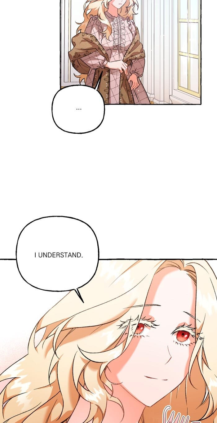 The Vanished Duchess Chapter 7 page 27 - 