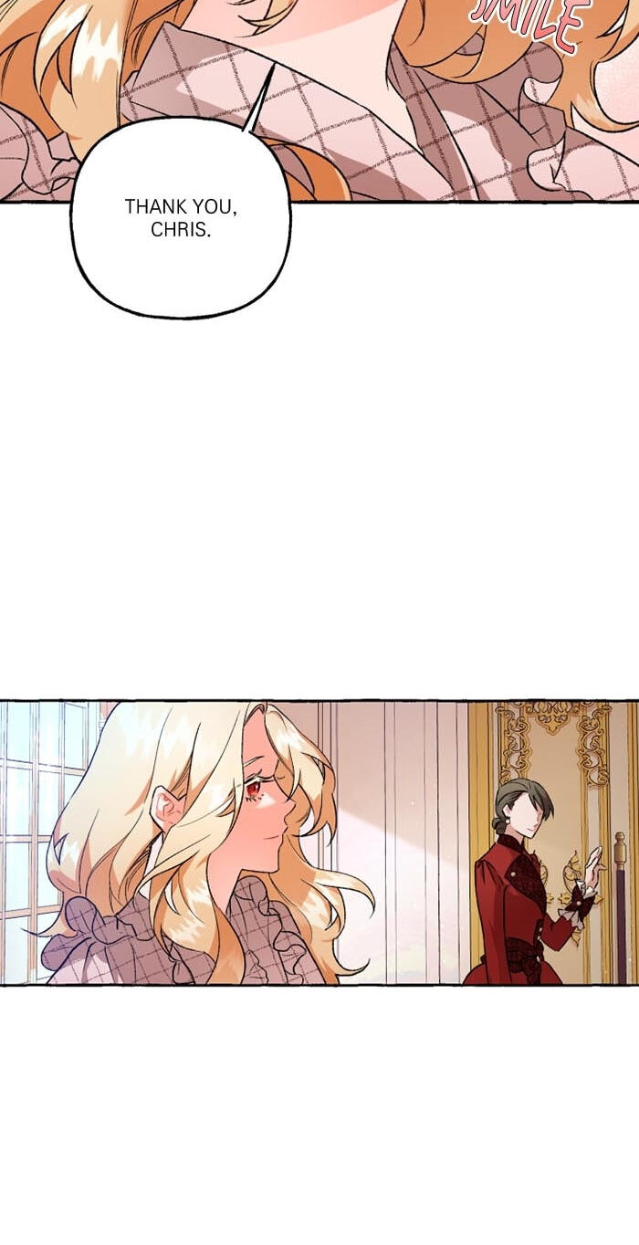 The Vanished Duchess Chapter 7 page 28 - 