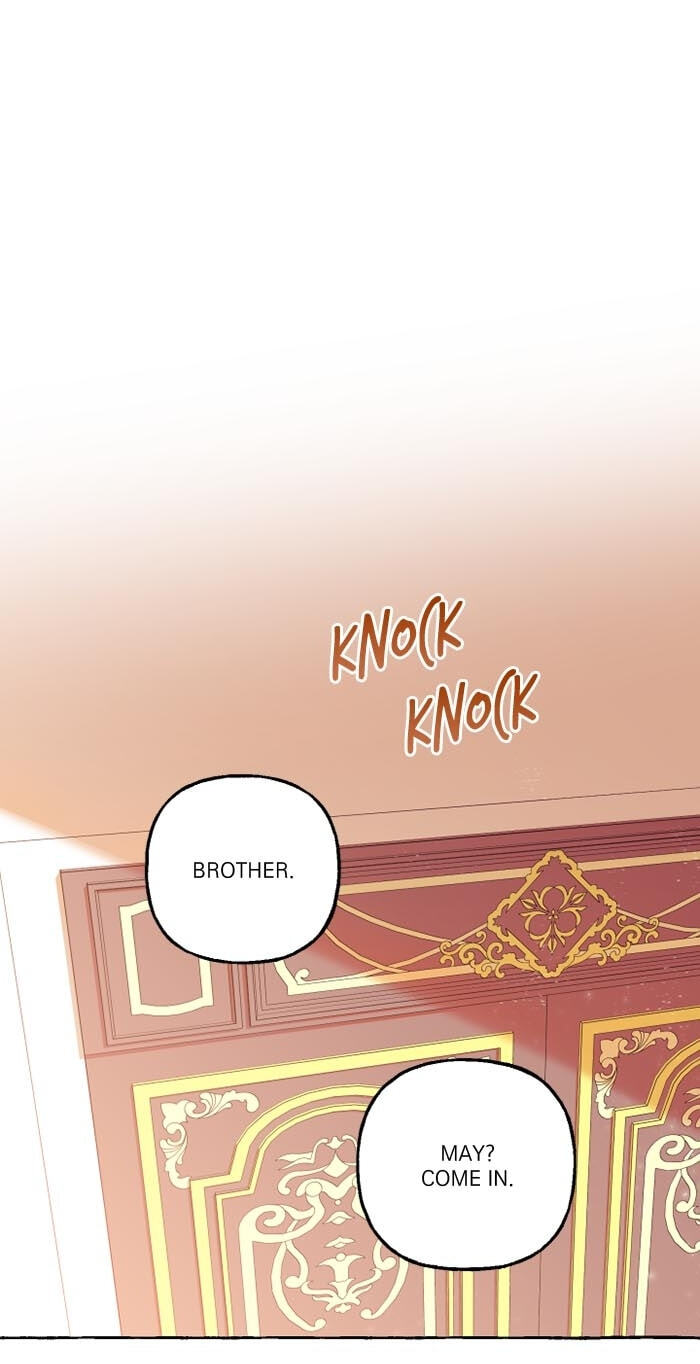 The Vanished Duchess Chapter 7 page 29 - 
