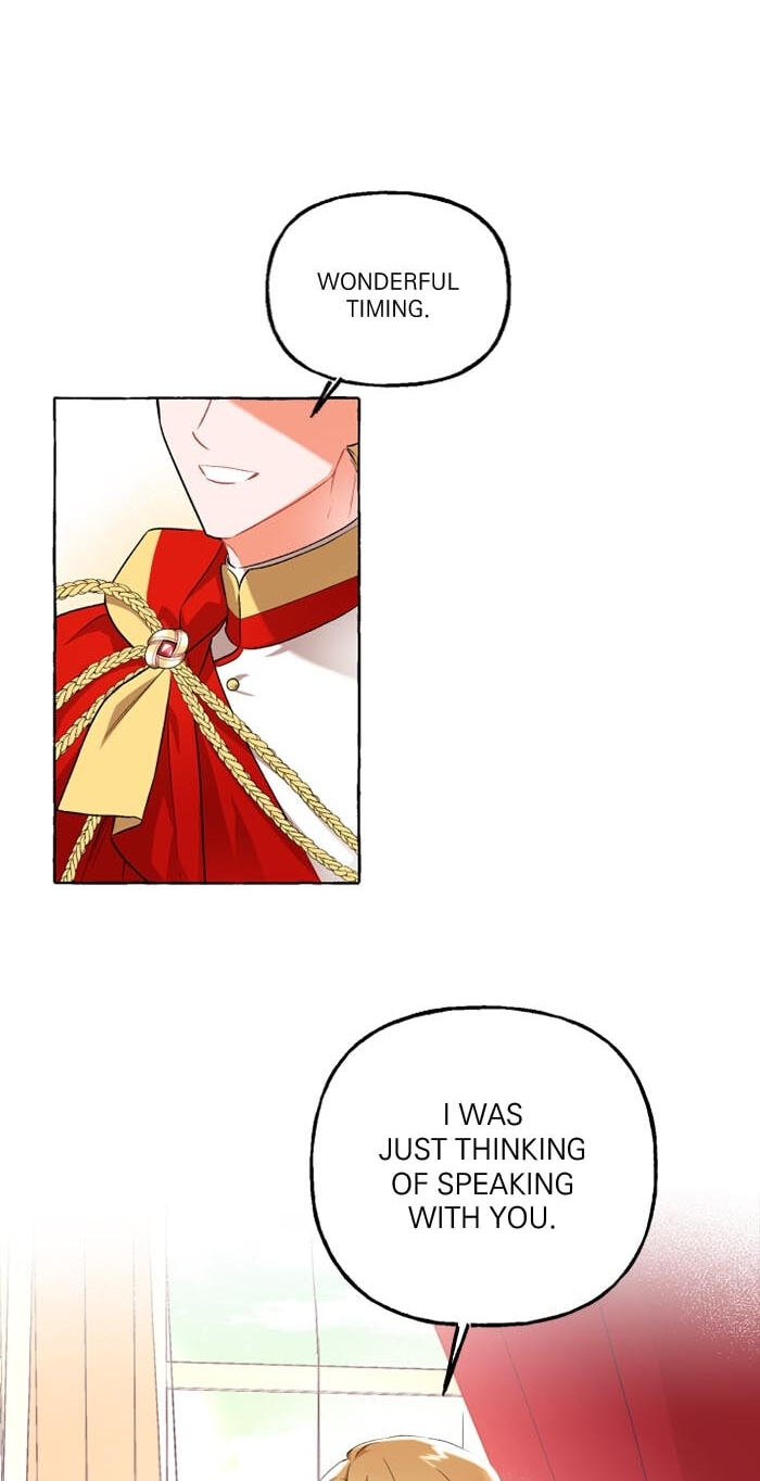 The Vanished Duchess Chapter 7 page 30 - 