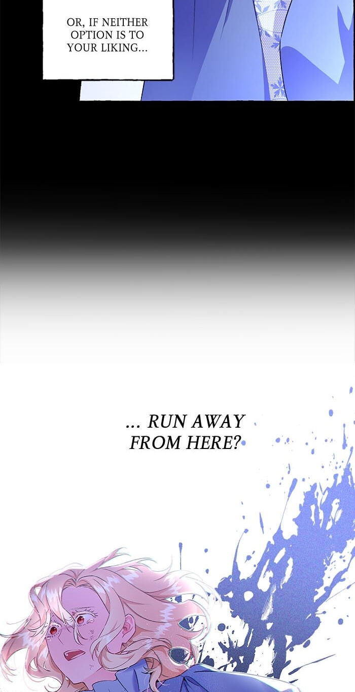 The Vanished Duchess Chapter 7 page 4 - 