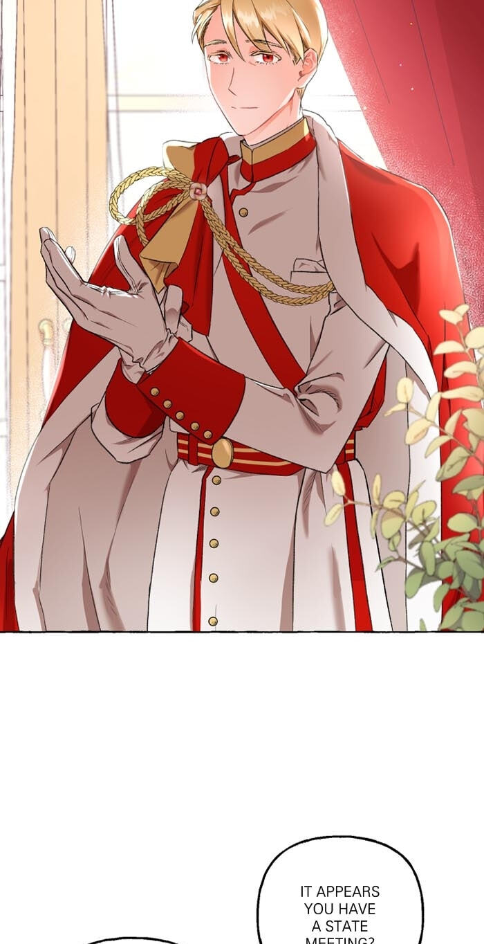 The Vanished Duchess Chapter 7 page 31 - 