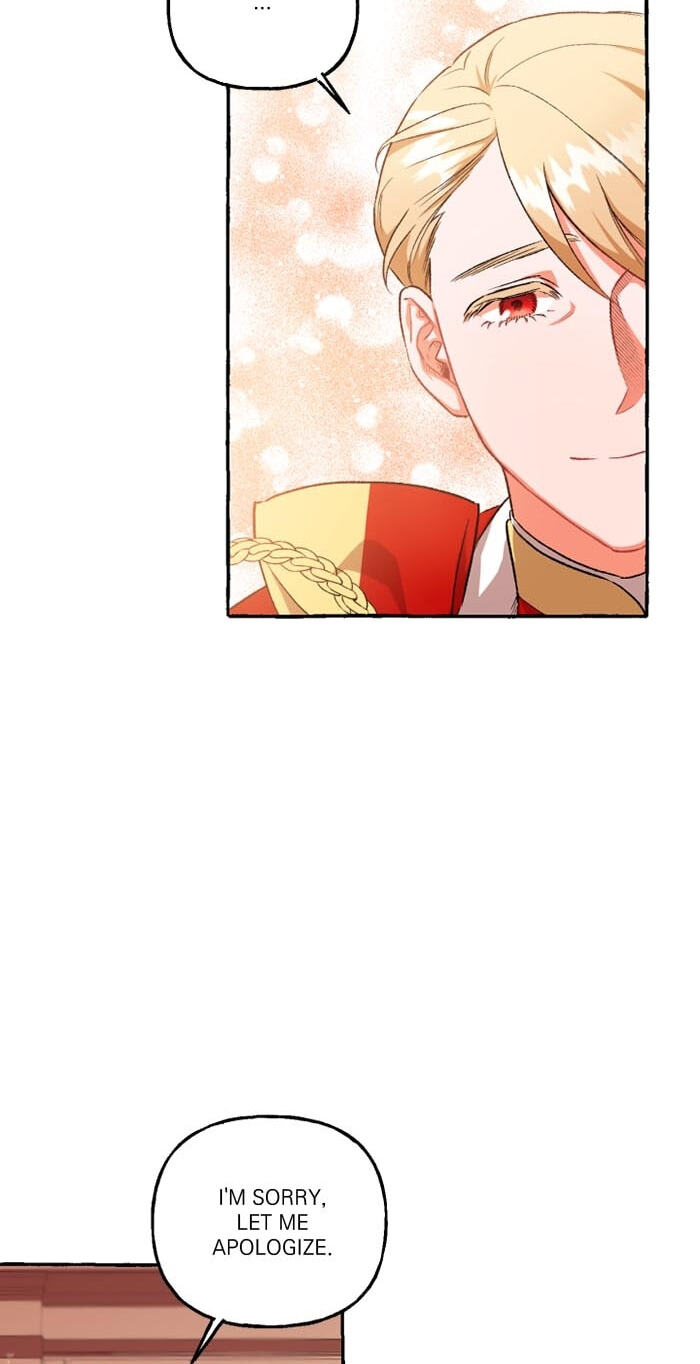 The Vanished Duchess Chapter 7 page 37 - 