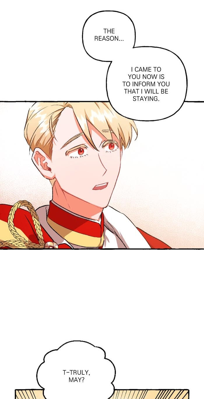 The Vanished Duchess Chapter 7 page 39 - 
