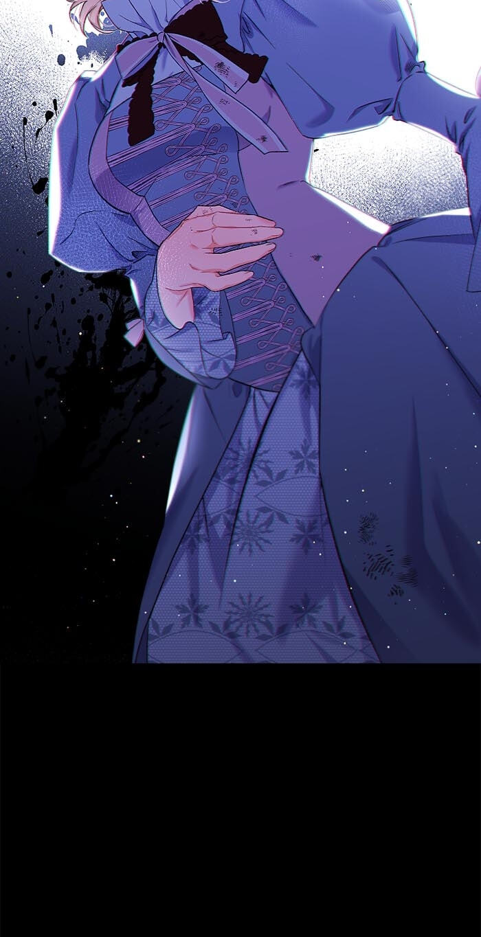 The Vanished Duchess Chapter 7 page 5 - 