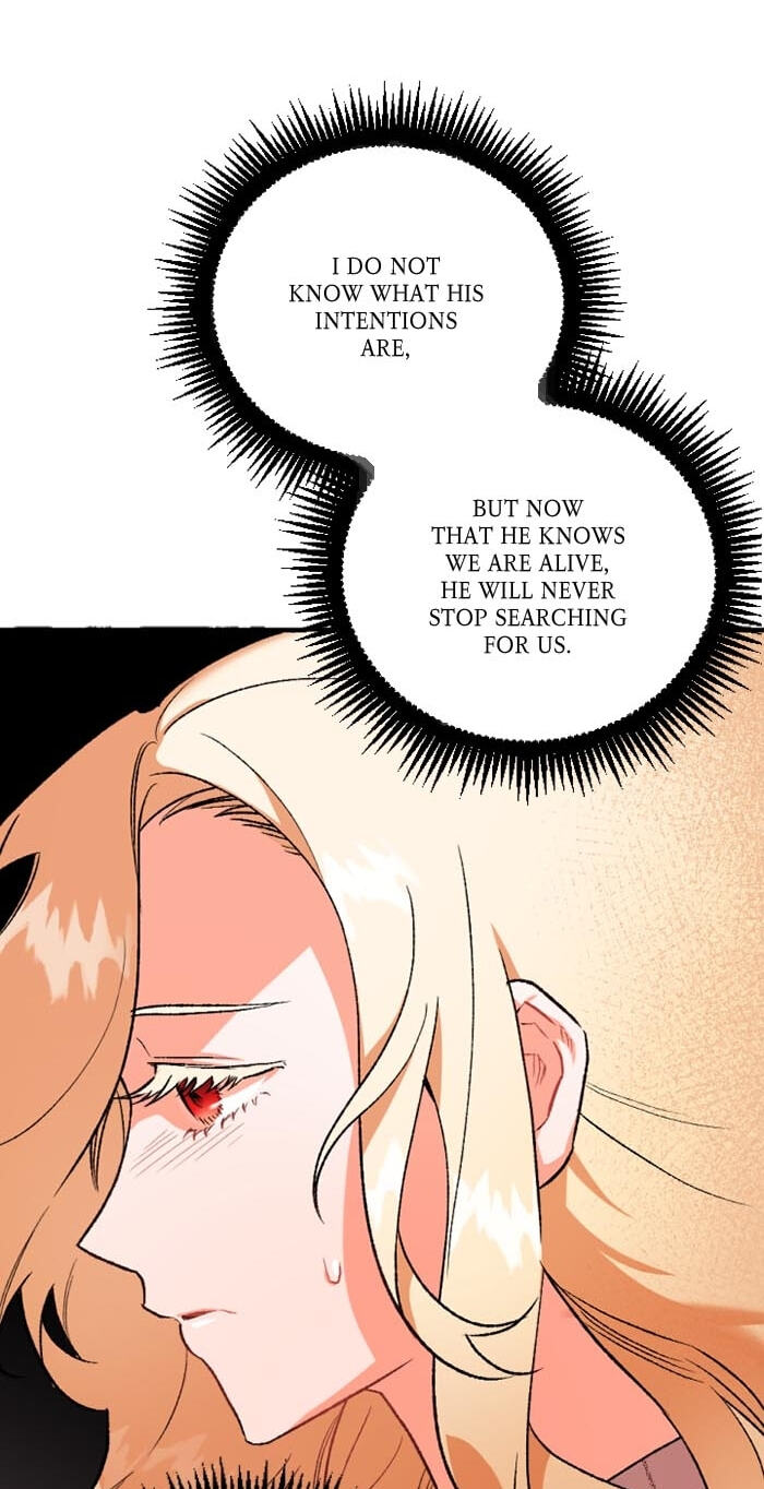 The Vanished Duchess Chapter 7 page 41 - 