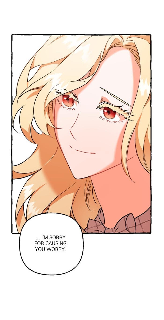 The Vanished Duchess Chapter 7 page 44 - 