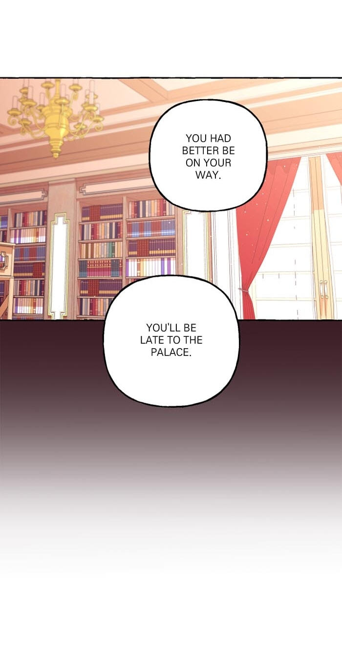 The Vanished Duchess Chapter 7 page 45 - 