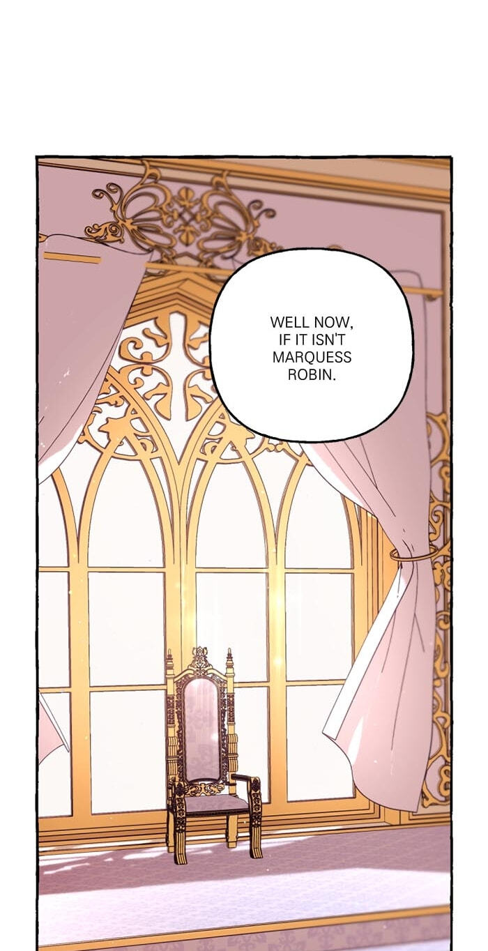 The Vanished Duchess Chapter 7 page 47 - 