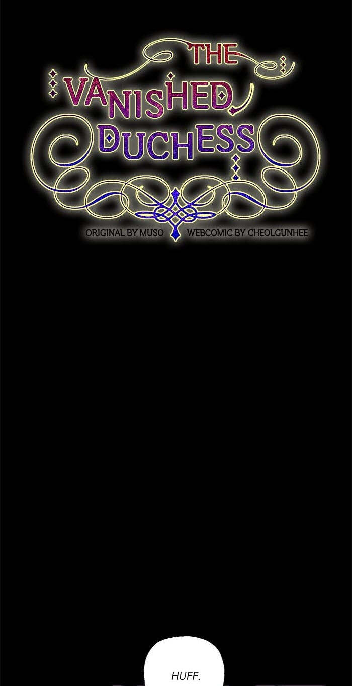 The Vanished Duchess Chapter 7 page 6 - 