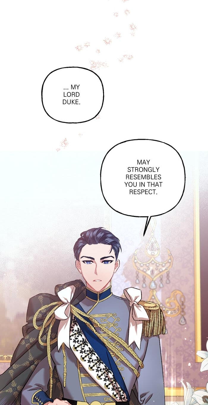 The Vanished Duchess Chapter 7 page 51 - 