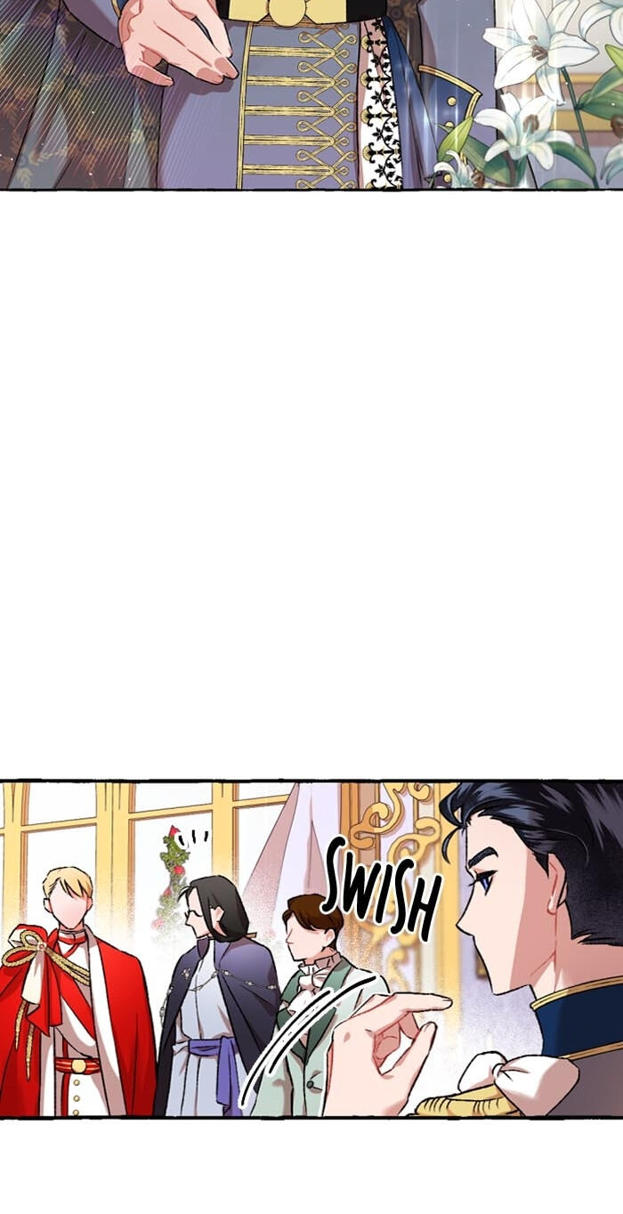 The Vanished Duchess Chapter 7 page 52 - 
