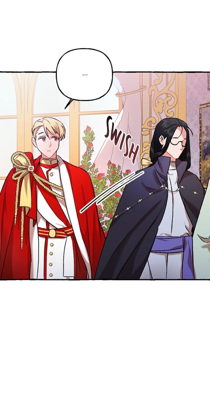 The Vanished Duchess Chapter 7 page 53 - 