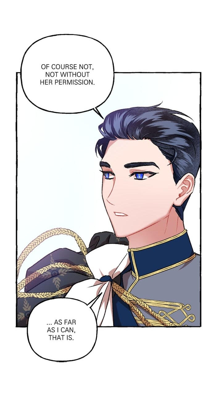 The Vanished Duchess Chapter 7 page 55 - 