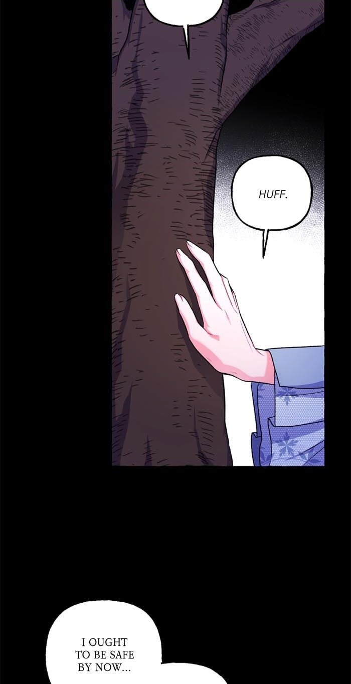 The Vanished Duchess Chapter 7 page 7 - 