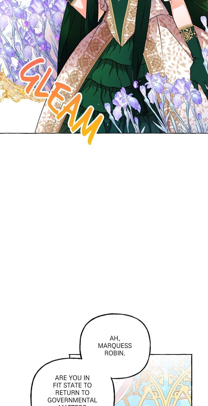The Vanished Duchess Chapter 7 page 62 - 