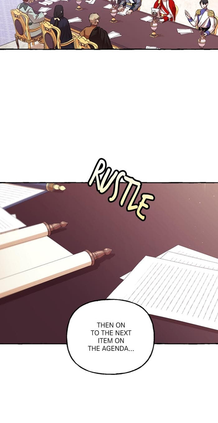 The Vanished Duchess Chapter 7 page 66 - 