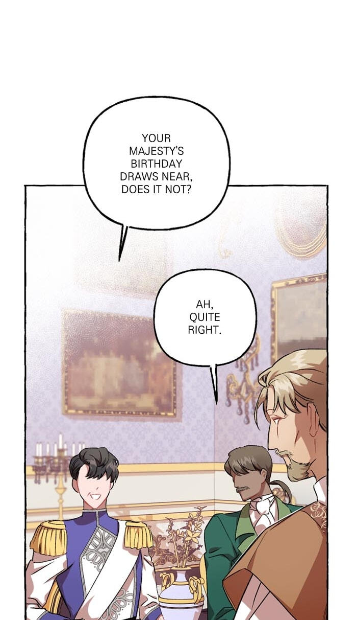 The Vanished Duchess Chapter 7 page 67 - 