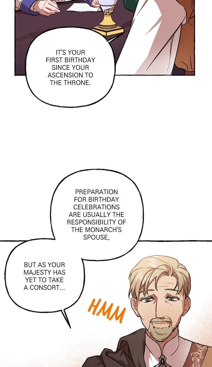 The Vanished Duchess Chapter 7 page 68 - 
