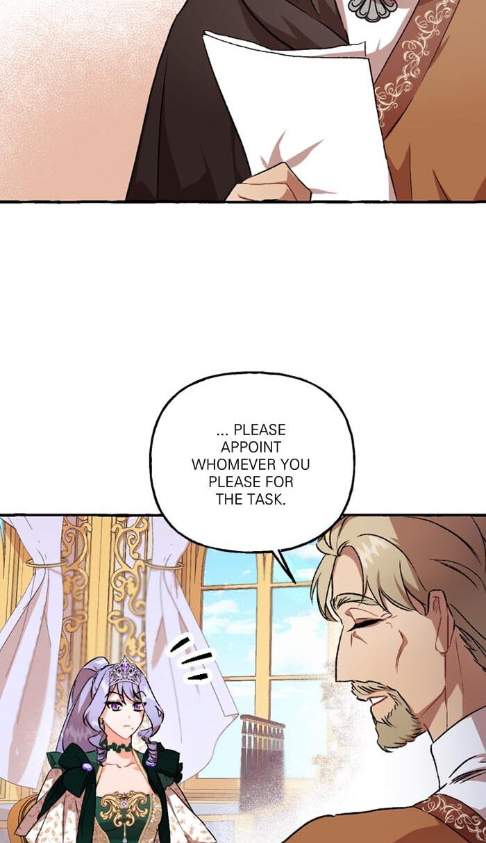The Vanished Duchess Chapter 7 page 69 - 