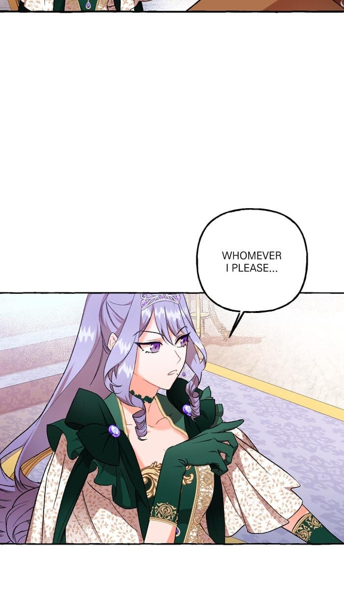 The Vanished Duchess Chapter 7 page 70 - 