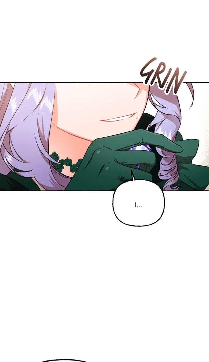 The Vanished Duchess Chapter 7 page 71 - 