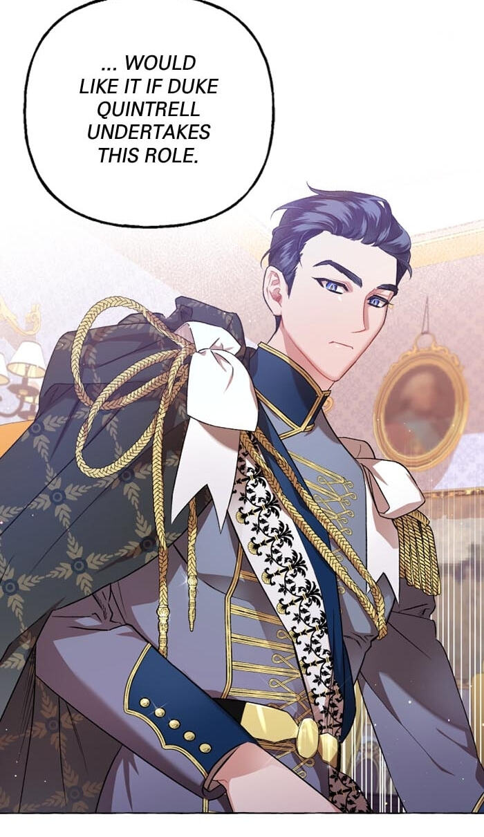 The Vanished Duchess Chapter 7 page 72 - 