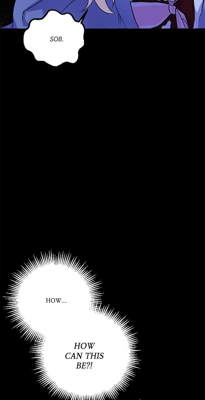 The Vanished Duchess Chapter 7 page 9 - 