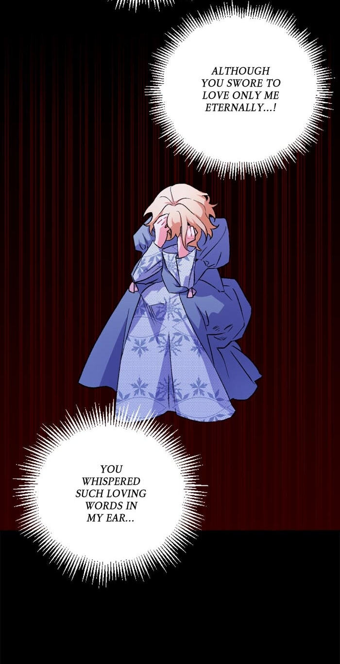 The Vanished Duchess Chapter 7 page 10 - 