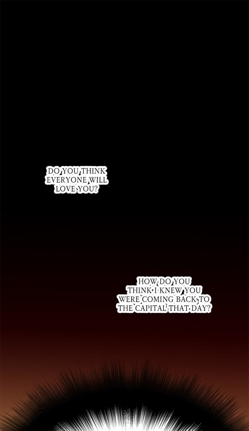 The Vanished Duchess Chapter 70 page 1 - 
