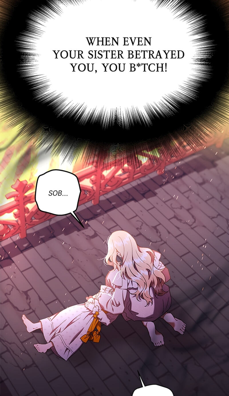 The Vanished Duchess Chapter 70 page 2 - 