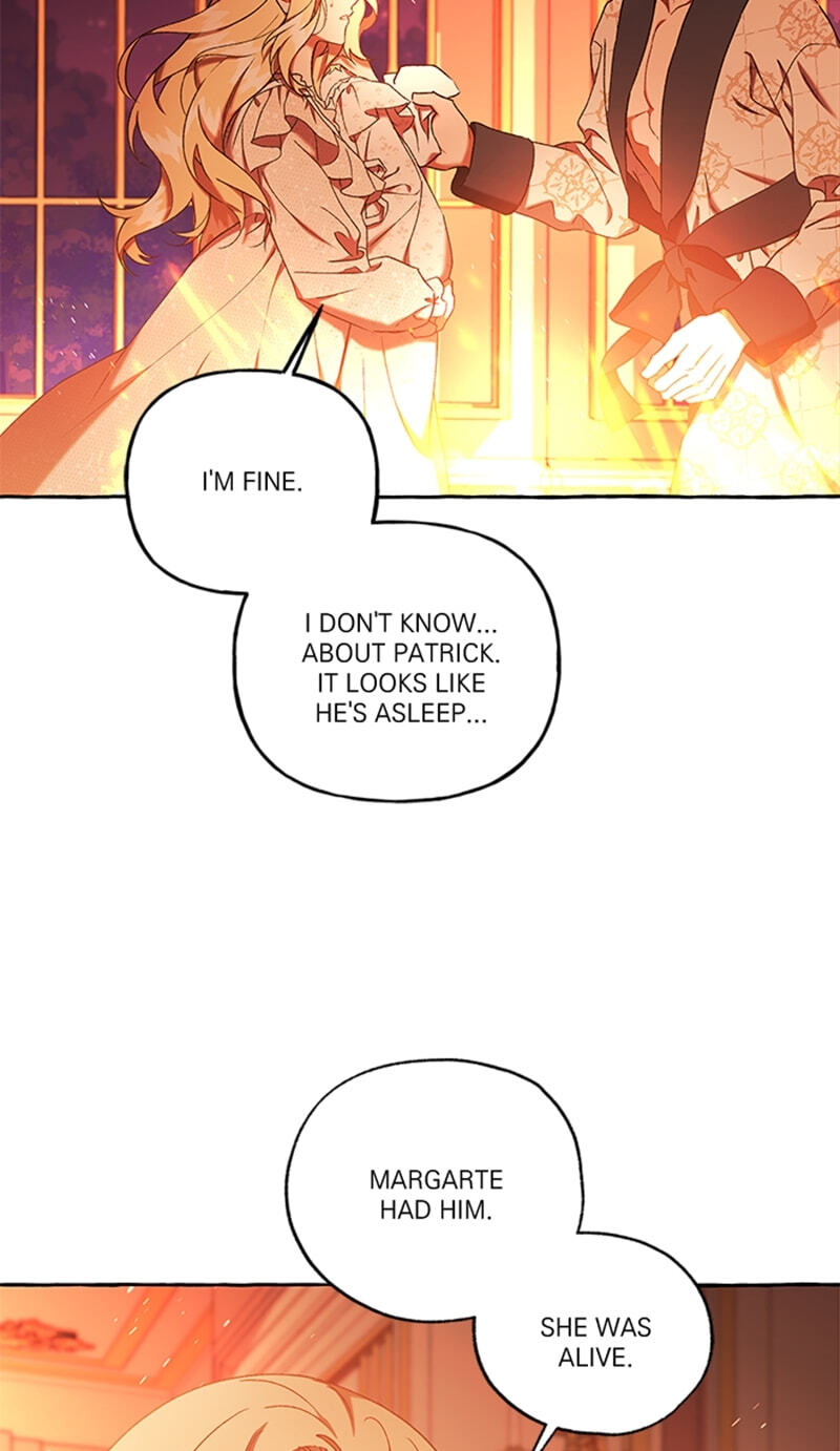 The Vanished Duchess Chapter 70 page 11 - 