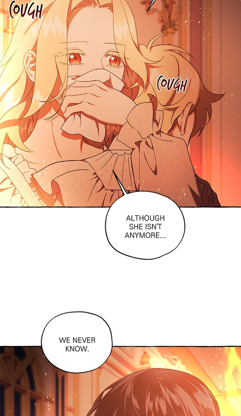 The Vanished Duchess Chapter 70 page 12 - 