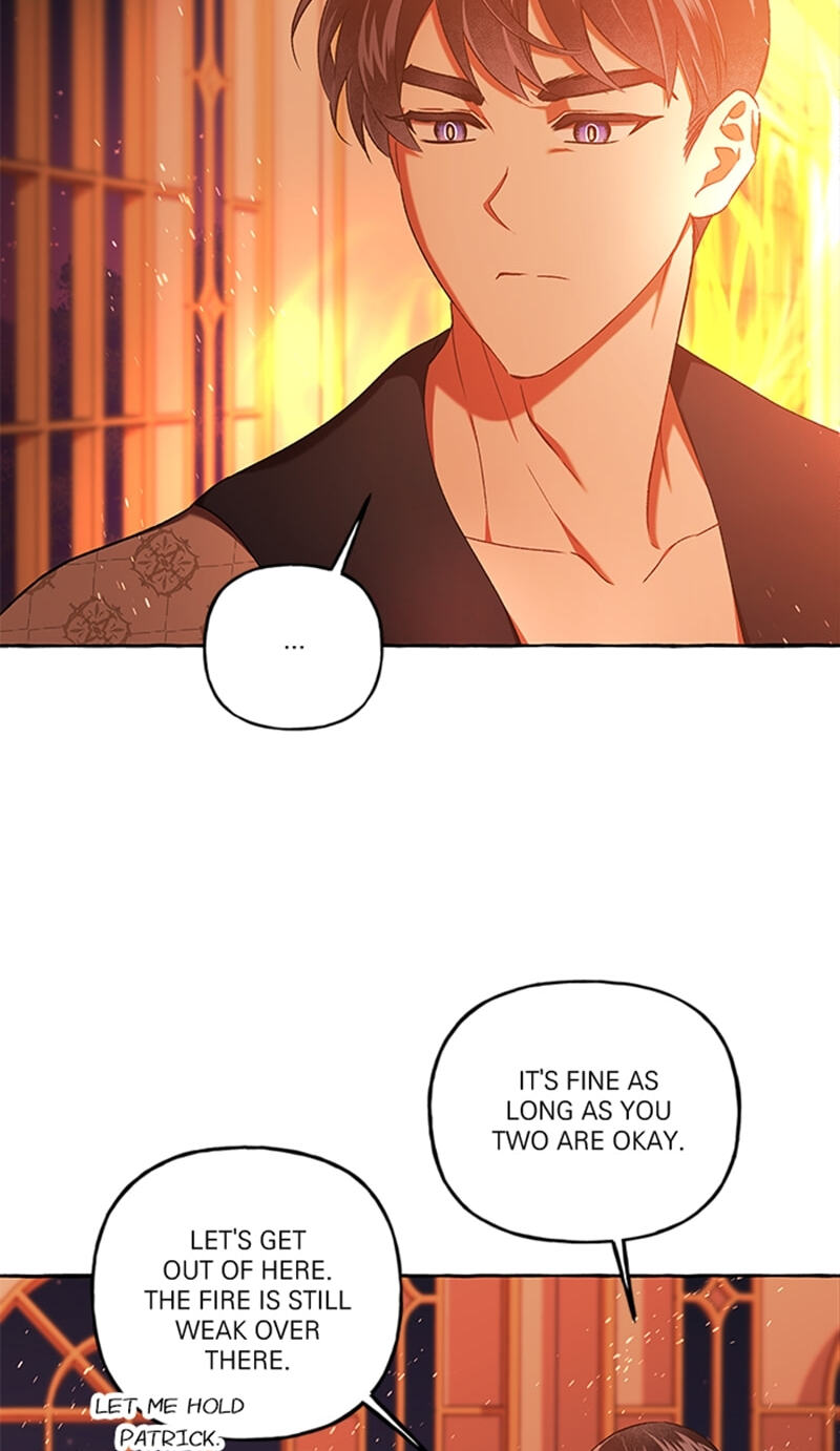 The Vanished Duchess Chapter 70 page 13 - 