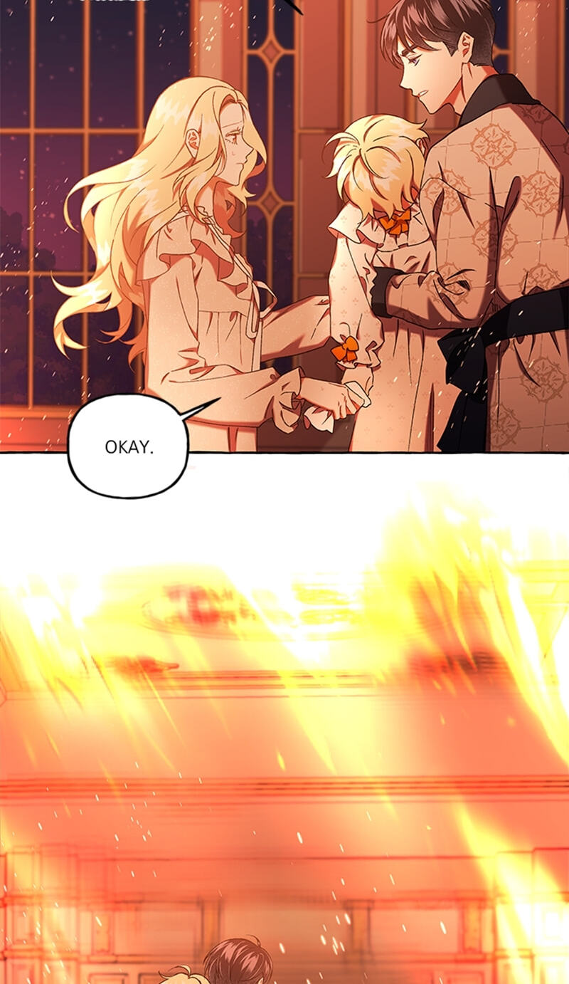 The Vanished Duchess Chapter 70 page 14 - 