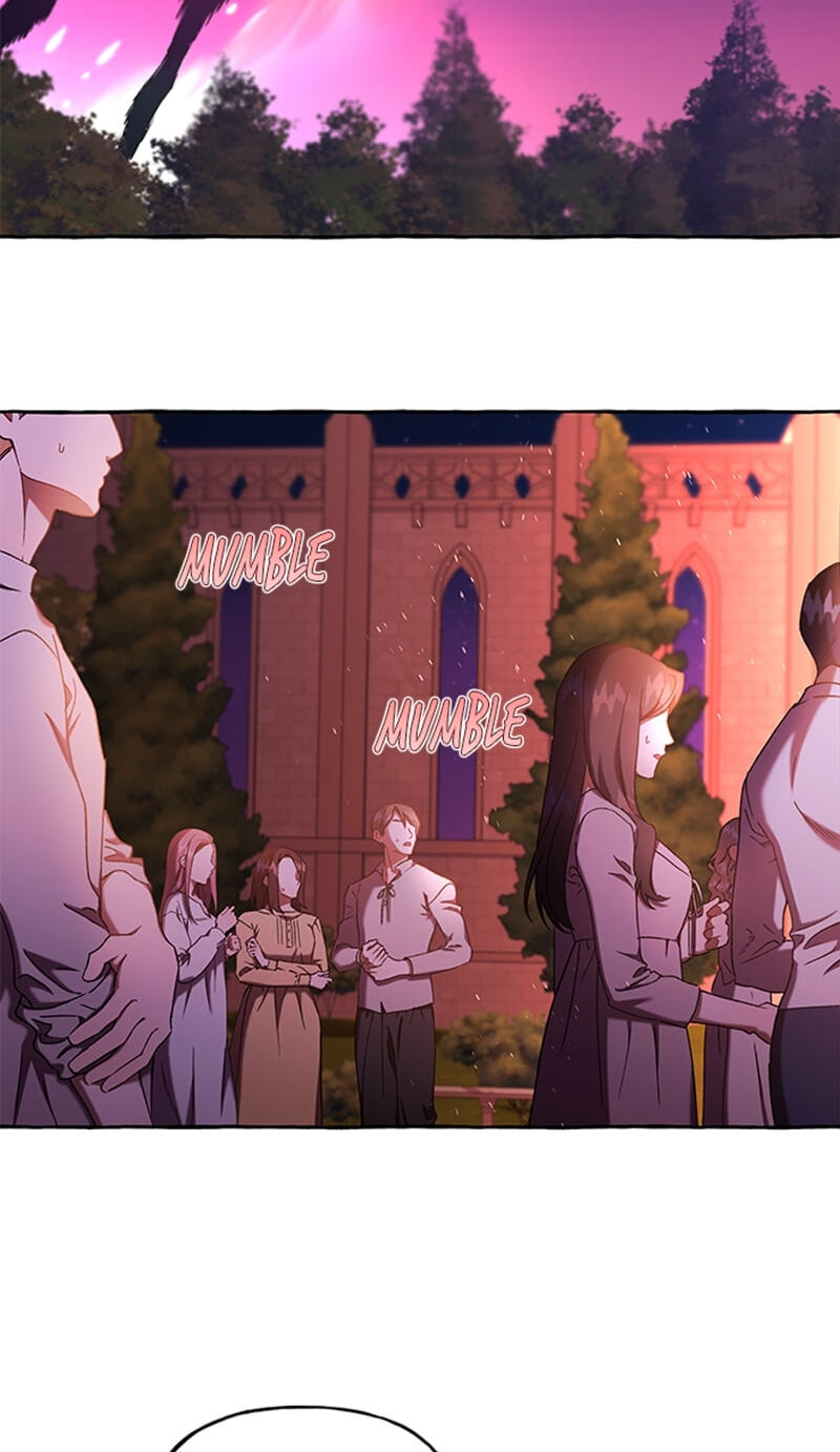 The Vanished Duchess Chapter 70 page 17 - 
