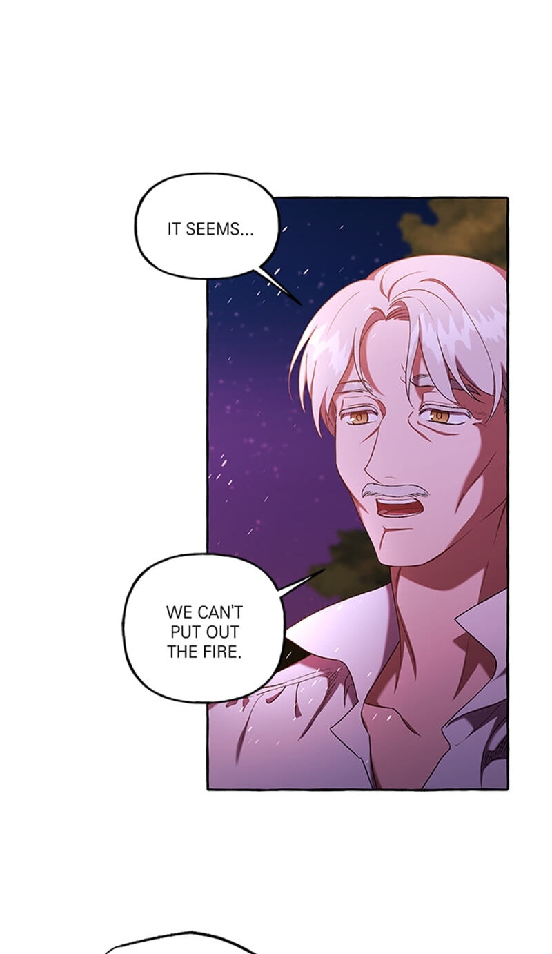 The Vanished Duchess Chapter 70 page 19 - 
